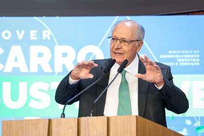Geraldo Alckmin