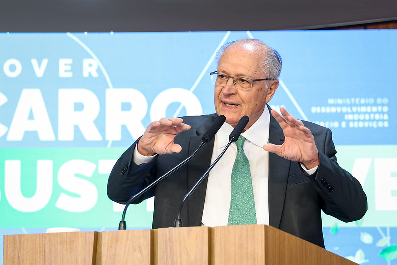 Geraldo Alckmin