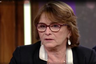 Helena Nader: Brasil não pode ficar isolado do avanço científico (Imagem: Globoplay/Reprodução/YouTube)