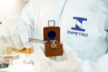 Laboratório do Inmetro