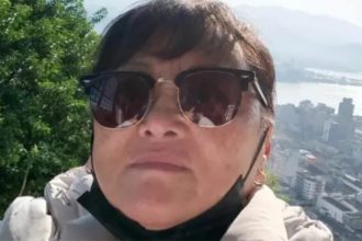 Professora Iraci Nagoshi teve prisão domiciliar revogada por Moraes (Foto: Instagram/Reprodução)