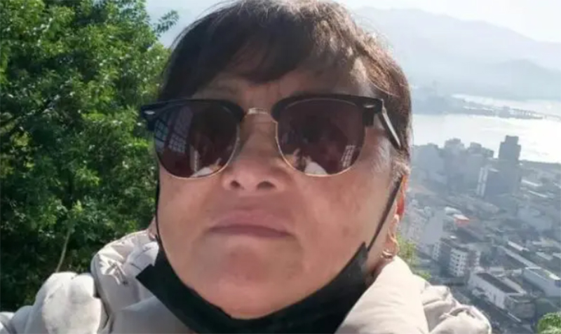 Professora Iraci Nagoshi teve prisão domiciliar revogada por Moraes (Foto: Instagram/Reprodução)