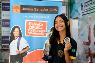 Maria Gabriella Silva Freitas