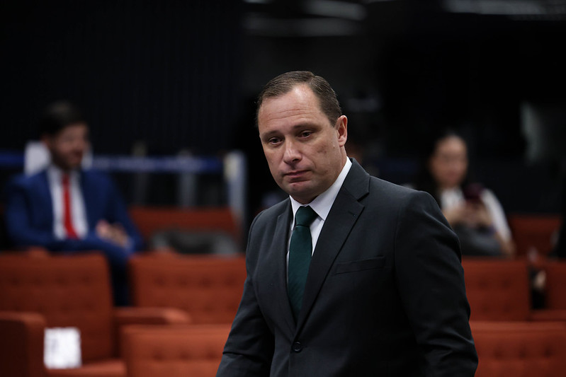 Tenente-coronel Mauro Cid