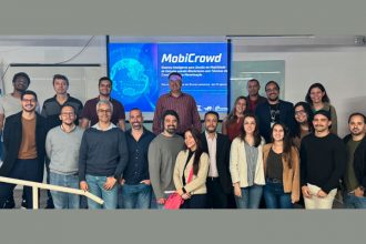 Mobi Crowd