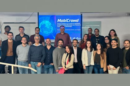 Mobi Crowd