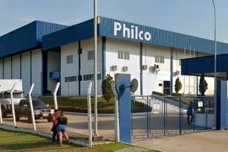 Philco em Manaus