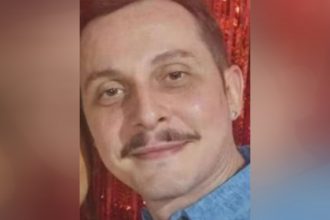Polícia suspeita que Manoel Guedes Brandão Neto, de 42 anos, foi vítima de latrocínio (Foto: Redes Sociais/Reprodução)