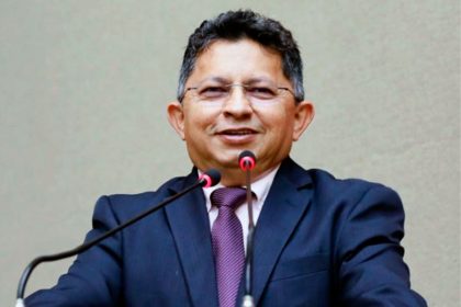 Sinésio Campos