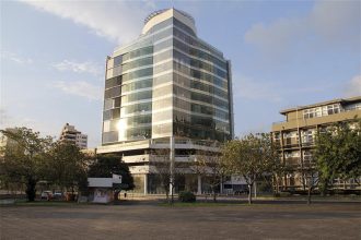 TCE-SC identificou concessão de bolsa de estudo a alunos de famílias milionárias (Foto: TCE-SC/Divulgação)