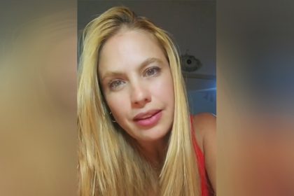 Taís Vaz conta como superou trauma com violência que causou perda da visão (Imagem: Instagram/Reprodução)