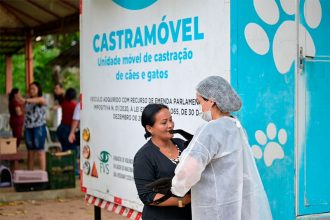 Castramóvel