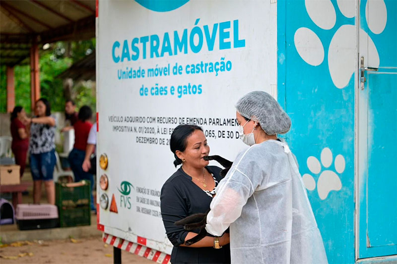 Castramóvel