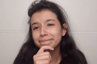 Bel Peres convoca fãs para protestar contra o YouTube por suspender o canal Bel para Meninas (Foto: Instagram/Reprodução)