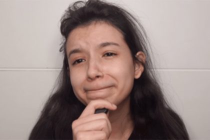 Bel Peres convoca fãs para protestar contra o YouTube por suspender o canal Bel para Meninas (Foto: Instagram/Reprodução)