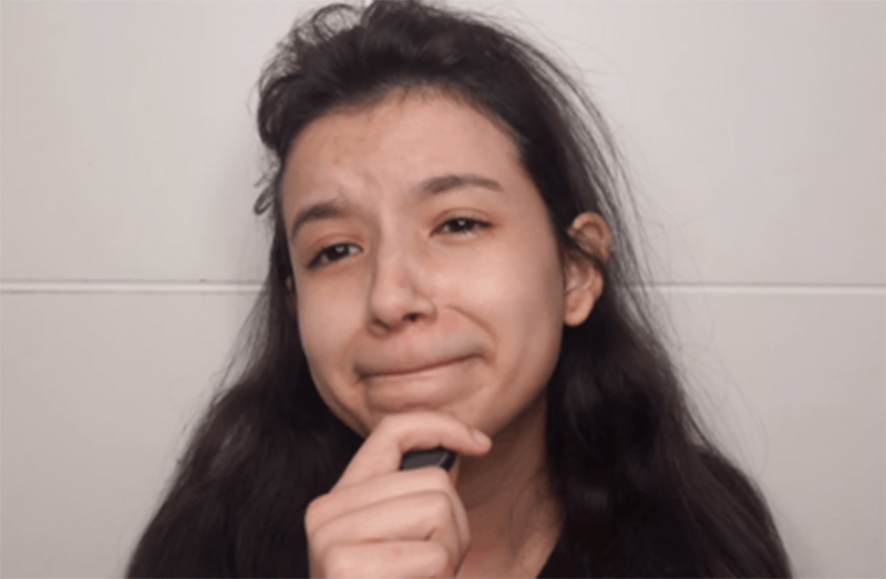Bel Peres convoca fãs para protestar contra o YouTube por suspender o canal Bel para Meninas (Foto: Instagram/Reprodução)