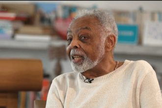 Cantor Gilberto Gil diz que em respeito à filha continuará fazendo shows (Imagem: TV Globo/Reprodução)