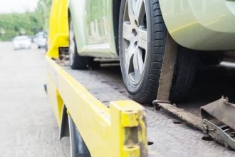 Projeto altera pagamento de taxa para retirada de carro guinchado em blitz (Foto: Divulgação)