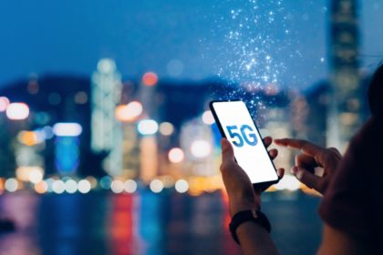 Alcance da tecnologia 5G (Foto: Agência Gov/Divulgação)