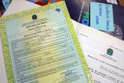 Certidões de óbito foram corrigidas para atestar mortes na ditadura (Foto: Agência Gov/Divulgação)
