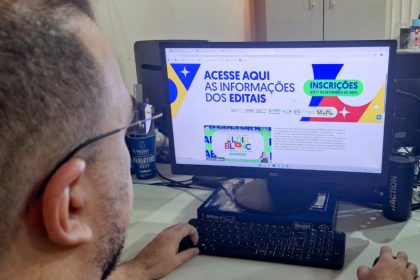 Inscrição é pela internet e candidatos a financiamento devem observar categoria (Foto: SEC-AM/Divulgação)