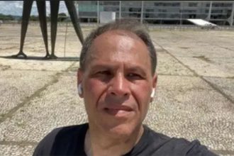 Eduardo Tagliaferro confirmou que vai depor em comissão do Senado, mas por videoconferência (Foto: Instagram/Reprodução)