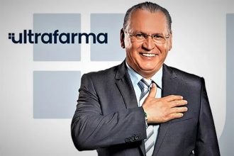 Empresário Sidney Oliveira é preso em operação contra fraude fiscal (Foto: Ultrafarma/Divulgação)