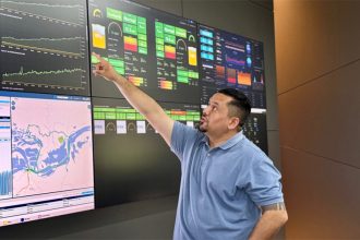 Wescley Rabelo cita falta de profissionais e infraestrutura cara como obstáculos para expansão da IA na Amazônia (Foto: Divulgação)