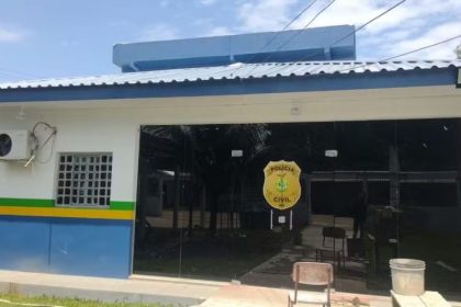 Outras condições degradantes foram encontradas na unidade em fiscalização do Ministério Público (Foto: Arquivo/PC-AM)