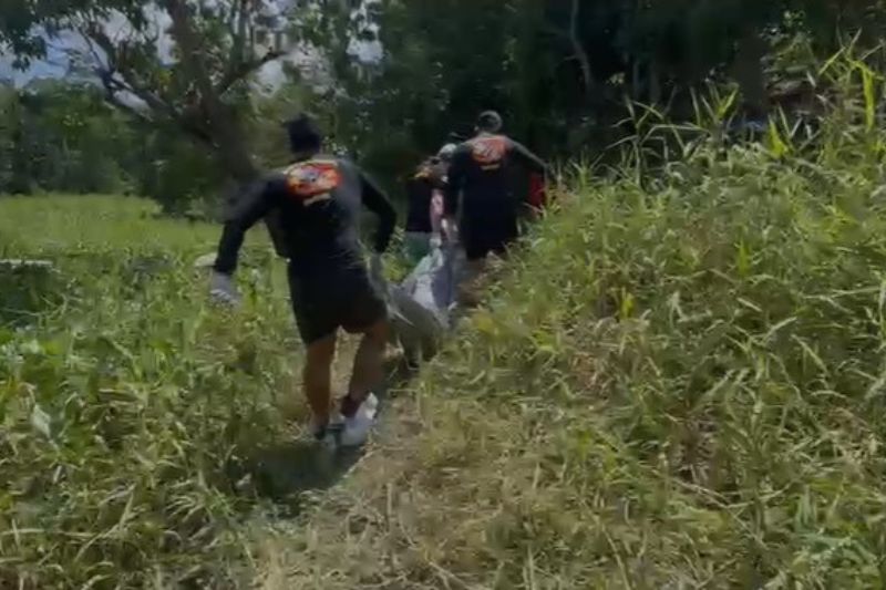 Francisco Pereira, de 59 anos, estava desaparecido desde quarta-feira (20) (Foto: WhatsApp/Reprodução)