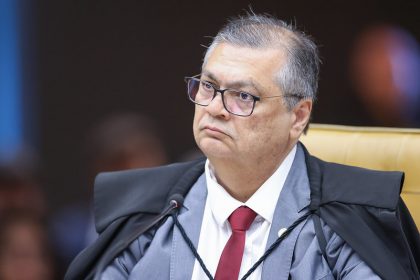 Ministro Flávio Dino