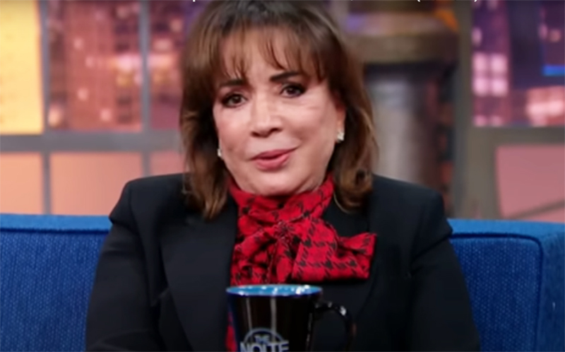 Íris Abravanel, viúva de Silvio Santos, é uma das mulheres bilionárias do Brasil (Imagem: YouTube/Reprodução)