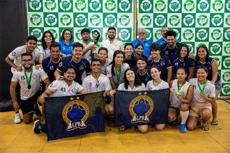 Jogos Universitários da UEA