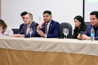 Reitor da UEA