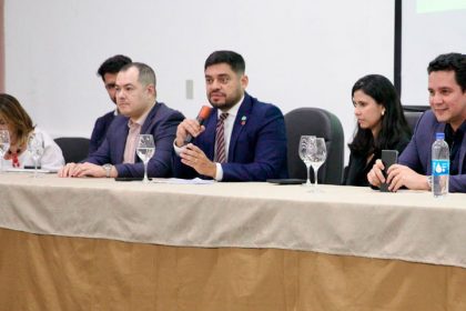 Reitor da UEA