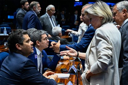 Senado brasileiro