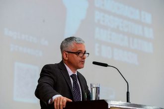 Steven Levitsky