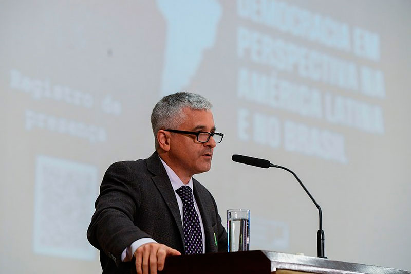 Steven Levitsky