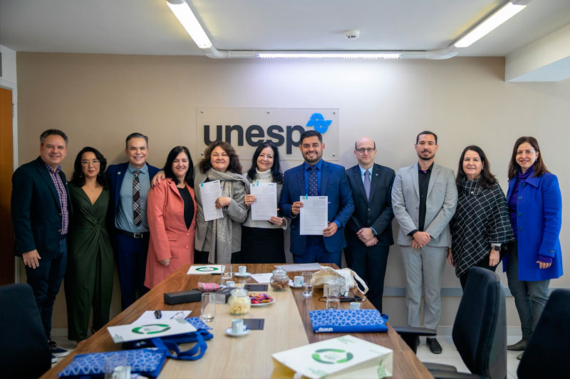 UEA na Unesp