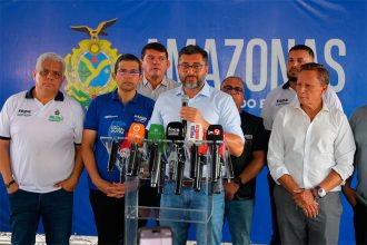 Governador Wilson Lima