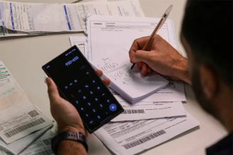 Trabalhador poderá fazer portabilidade de dívida de empréstimos antigos (Foto: Joédson Alves/ABr)