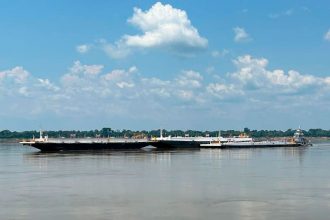 Transporte Hidroviário no Amazonas