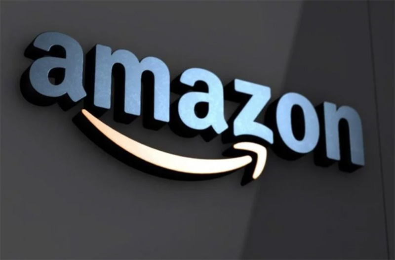 Símbolo da Amazon. Empresa aumentará salários e investirá em redução de custos com saúde