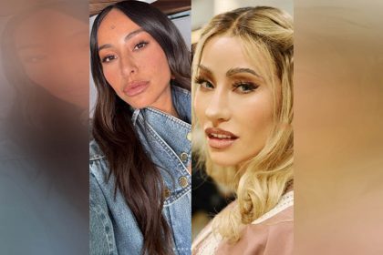 Sabrina Sato como Rosane, dona de salão de beleza que ela interpretará em programa do GNT (Fotos: Instagram/@sabrinasato)
