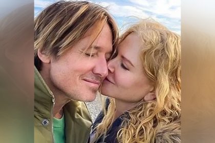 Keith Urban e Nicole Kidman: casal se separou após 19 anos de casamento (Foto: Instagram/Reprodução)