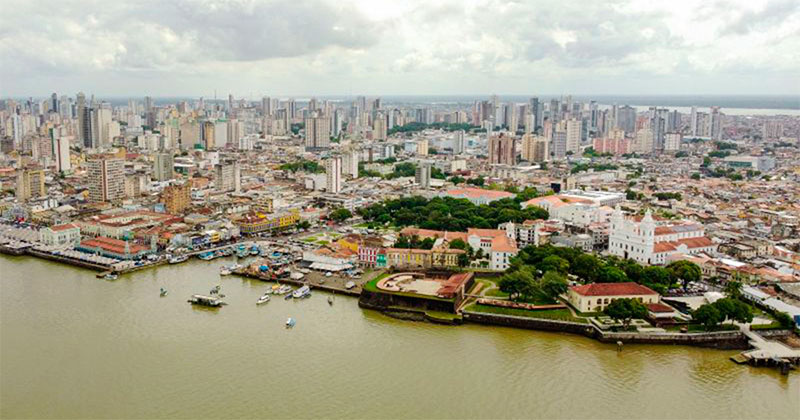 Belém