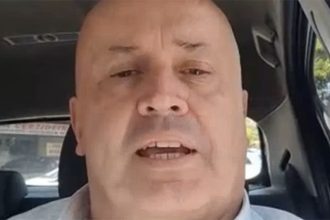 Antonio Carlos Camilo Antunes, o Careca do INSS, foi preso nesta sexta (Imagem: Instagram/Reprodução)