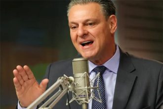 Ministro Carlos Fávaro afirma que ações do Brasil Soberano e novos mercados atenuam tarifaço de Trump (Foto: Fábio Rodrigues-Pozebom/ABr)