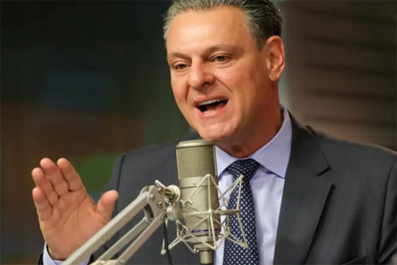 Ministro Carlos Fávaro afirma que ações do Brasil Soberano e novos mercados atenuam tarifaço de Trump (Foto: Fábio Rodrigues-Pozebom/ABr)