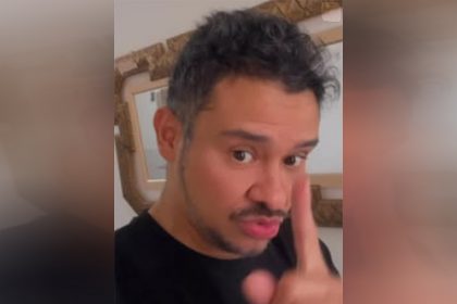 Compositor Nivardo Paz é acusado de estupro por duas cantoras (Imagem: Instagram/Reprodução)